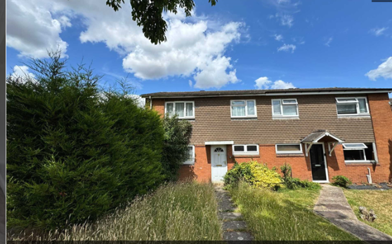 Modernisation in BROMSGROVE photo